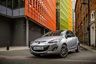 Two colour edition models join enhanced Mazda 2 Line-up