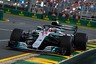 Mercedes explains its F1 engine power mode deployment system