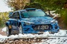 Hyundai motorsport continues new generation i20 WRC development