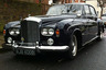 Brian Epstein´s Bentley to go under the hummer at famous London auction