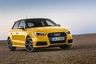 Concentrated Quattro - The new Audi S1 and S1 Sportback