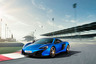 McLaren Automotive releases first images of the 650S coupé