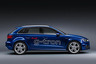 Natural gas-powered Audi A3 g-tron lands in Germany