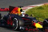 Spanish Grand Prix tyre choice no good for anyone, says Ricciardo