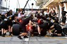 F1 teams concern over tyres could halt mooted four-part qualifying