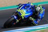 Suzuki's Iannone fastest MotoGP rider as combined Jerez test ends