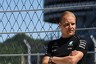 How Valtteri Bottas forced himself to adapt to Mercedes F1 team