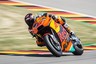 Kallio to miss Austria MotoGP wildcard entry due to knee injury