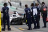 Williams F1 team gives Stroll and Sirotkin two race engineers each