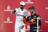 Lewis Hamilton would welcome Daniel Ricciardo as an F1 team-mate