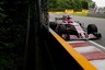 Force India Formula 1 team considering name change