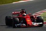 F1 testing: Ferrari's Vettel cruises to best Barcelona lap so far