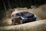 Volkswagen's Sven Smeets says M-Sport kept the WRC alive