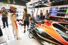 Fernando Alonso denies making McLaren-Honda F1 quit threat