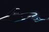 Formula E's dramatic new second-generation car revealed in teasers