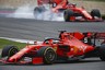 Vettel: Coming weeks vital for Ferrari to decide F1 car development