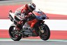 MotoGP Austria: Ducati's Lorenzo defeats Marquez in late battle