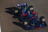 Adapting to Honda F1 engine layout a challenge for Toro Rosso