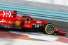 Ferrari must take 'last step' for title push - Sebastian Vettel