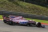 'Ridiculous' Perez's driving against Ocon was 'dirty' – Villeneuve