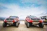 Toyota: Peru stages key to defeating Peugeot in 2018 Dakar Rally