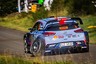 WRC leader Thierry Neuville explains Rally Germany retirement