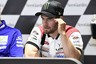 Crutchlow: 'Panicking' Aprilia's treatment of Lowes 'a disgrace'