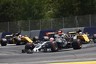 Freak failure caused Haas driver Magnussen's Austrian GP retirement