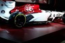 Sauber F1 team announces launch date for its 2018 car