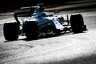 F1 testing 2017: Williams's Massa leads first morning of test two