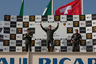 SuperTrofeo race at Paul Ricard