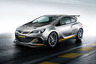 Full reveal of Vauxhall´s radical Geneva star