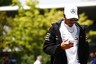 Lewis Hamilton 'not in the best place' in Chinese GP - Toto Wolff