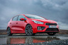 Kia cee'd GT goes on sale in the UK