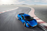 Performance figures and pricing announced for the McLaren 650S