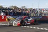 Bathurst 12 Hour: WRT Audi wins as huge crash mars finish