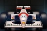 McLarens added to complete line-up of F1 2017 classic cars