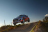 Hyundai Shell World Rally Team secures first double finish with podium