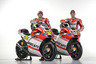 Ducati Desmosedici GP14 new livery unveiled