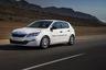 Fuel economy record for the Peugeot 308