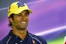 Ex-Sauber driver Felipe Nasr still working on 2018 Formula 1 return