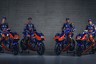 Red Bull wants Tech3 to be junior MotoGP team like Toro Rosso in F1