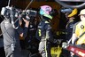 Daniel Ricciardo 'drained' by home grand prix workload in Melbourne