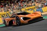 McLaren 'highly unlikely' to join WEC's new hypercar tier in '20/21