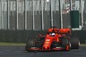 Ferrari expects to see impact of 'corrections' in F1's Bahrain GP