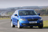 Škoda introduces SE Business range for company car drivers