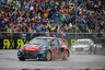 Loeb wins Latvia RX as Ekstrom extends championship lead