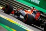 McLaren set to run two cars in F1 test after Brazil run cancelled