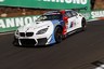 Bathurst 12 Hour: Chaz Mostert puts Schnitzer BMW on pole