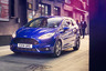 New Ford Fiesta ST Series